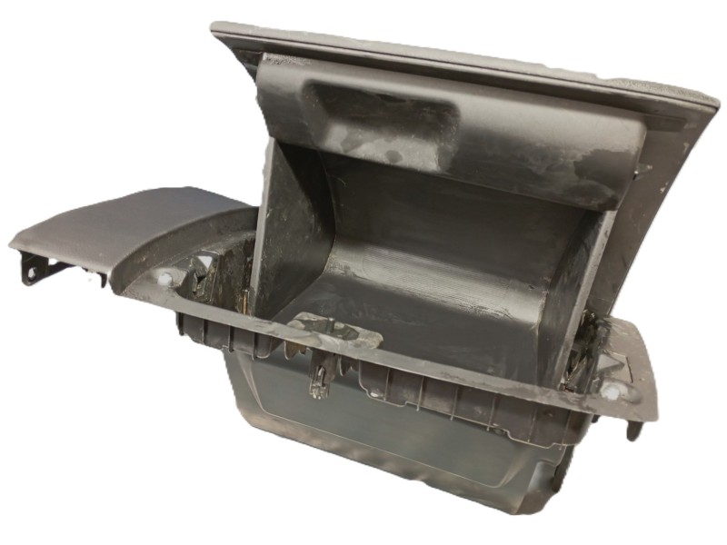 Recambio de guantera para jeep compass (mp, m6, mv, m7) 1.3 referencia OEM IAM   