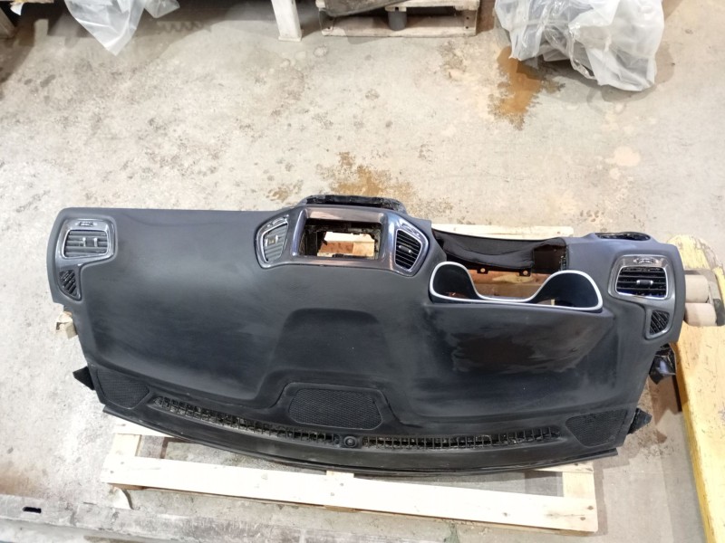 Recambio de salpicadero para jeep compass (mp, m6, mv, m7) 1.3 referencia OEM IAM   