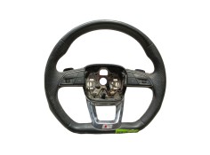 Recambio de volante para audi q3 (f3b) 35 tdi referencia OEM IAM 83A419091APJAH 362528925 
