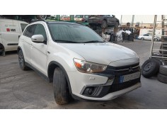 mitsubishi asx (ga_w_) del año 2019