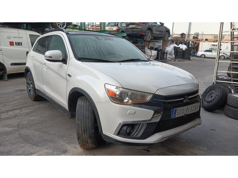 mitsubishi asx (ga_w_) del año 2019