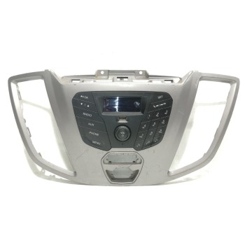 SISTEMA AUDIO / RADIO CD BK3T18D815BG 