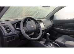 mitsubishi asx (ga_w_) del año 2019 2