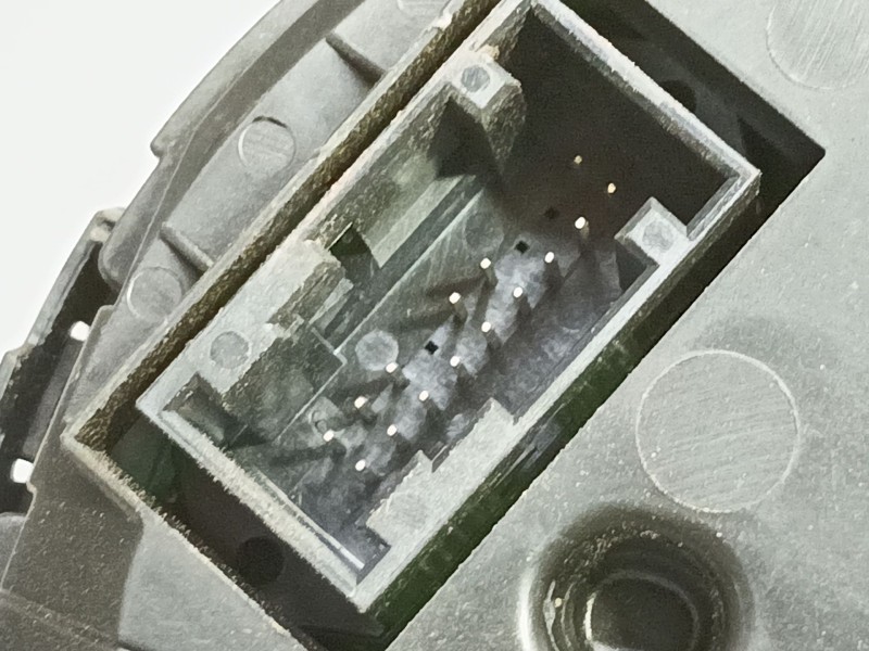 Recambio de cuadro instrumentos para audi q2 (gab, gag) 30 tdi referencia OEM IAM 81B857001PMUQ  