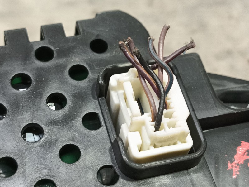 Recambio de cuadro instrumentos para volvo v40 hatchback (525) d2 referencia OEM IAM   