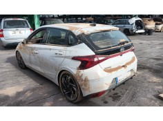 hyundai i20 iii (bc3, bi3) del año 2021 2