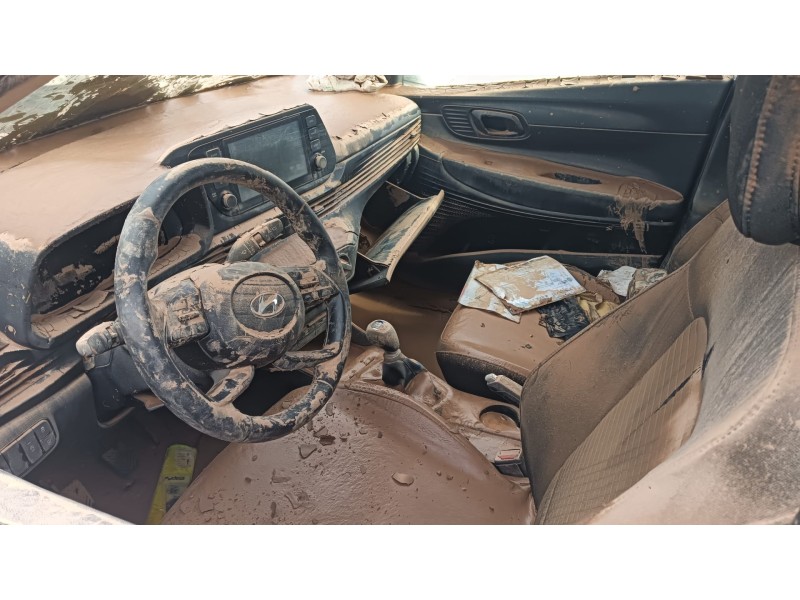 hyundai i20 iii (bc3, bi3) del año 2021