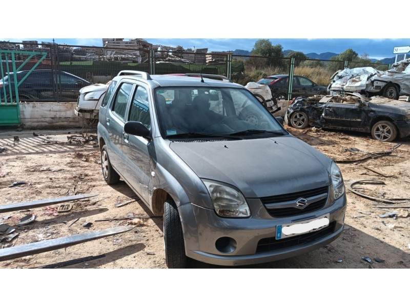 suzuki ignis ii (mh) del año 2005