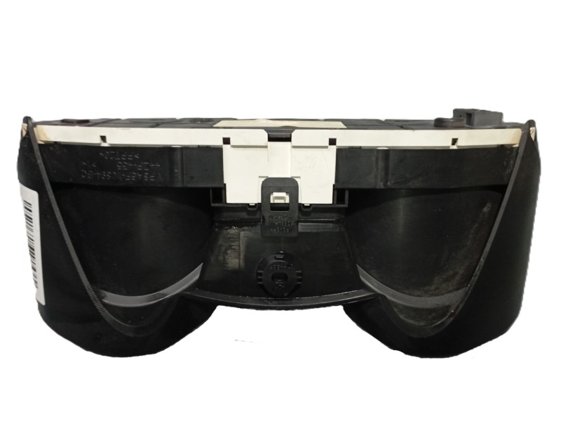 Recambio de cuadro instrumentos para ford fiesta vi (cb1, ccn) 1.25 referencia OEM IAM 1786848 CU6T10849AD 