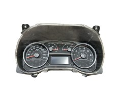 Recambio de cuadro instrumentos para fiat doblo cargo (263_) 1.6 d multijet referencia OEM IAM   