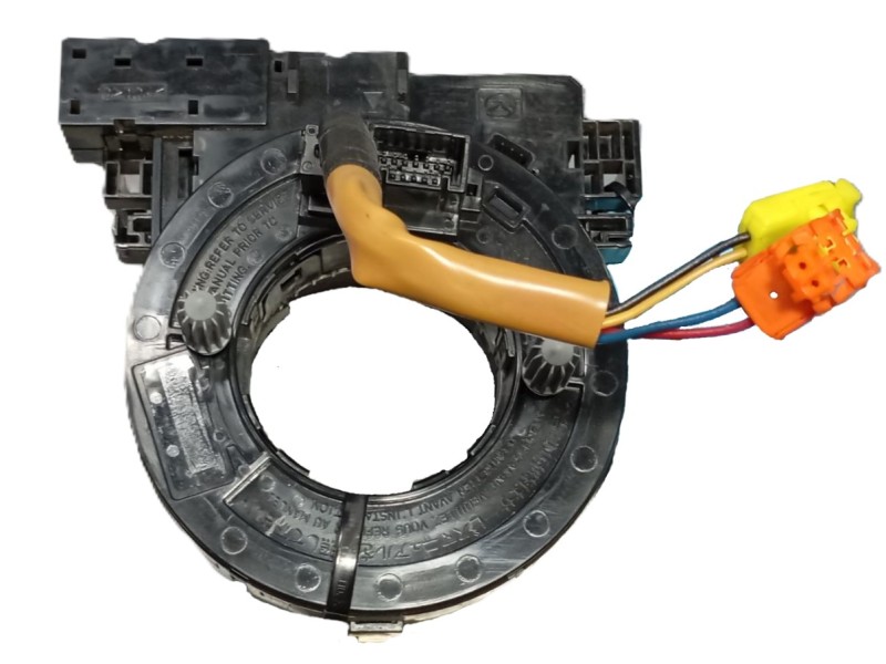 Recambio de anillo airbag para mazda cx-3 (dk) 1.5 skyactiv-d (dk2ws) referencia OEM IAM DE4H66CS0  