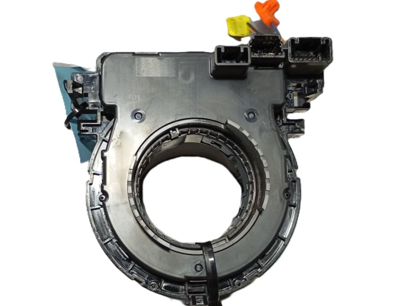 Recambio de anillo airbag para mazda cx-3 (dk) 1.5 skyactiv-d (dk2ws) referencia OEM IAM DE4H66CS0  