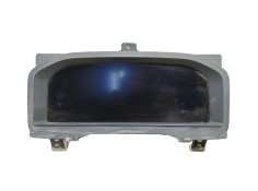 Recambio de cuadro instrumentos para nissan qashqai iii (j12) 1.3 dig-t referencia OEM IAM   