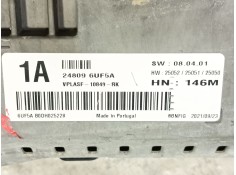 Recambio de cuadro instrumentos para nissan qashqai iii (j12) 1.3 dig-t referencia OEM IAM    2