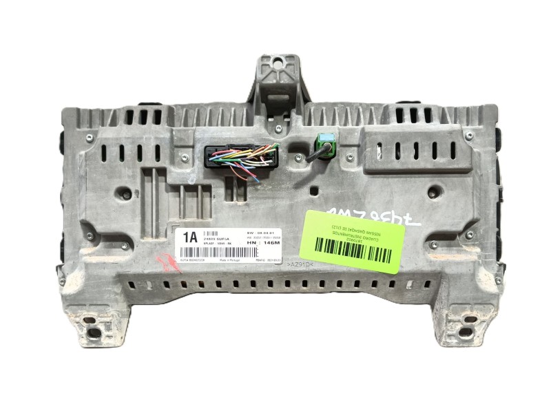 Recambio de cuadro instrumentos para nissan qashqai iii (j12) 1.3 dig-t referencia OEM IAM   
