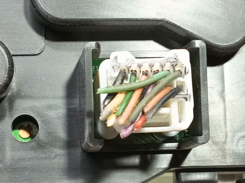 Recambio de cuadro instrumentos para nissan qashqai ii suv (j11, j11_) 1.5 dci referencia OEM IAM   