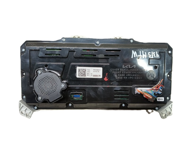 Recambio de cuadro instrumentos para kia stonic (yb) 1.0 t-gdi eco-dynamics+ referencia OEM IAM   