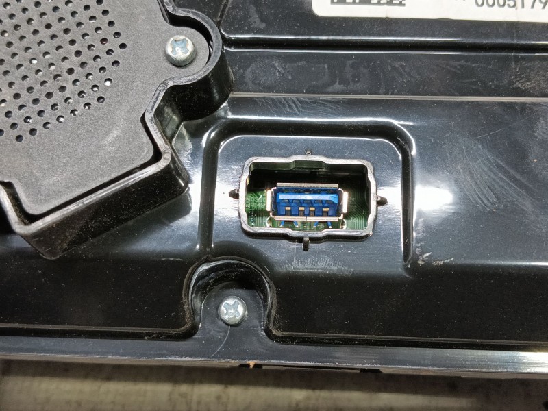 Recambio de cuadro instrumentos para kia stonic (yb) 1.0 t-gdi eco-dynamics+ referencia OEM IAM   