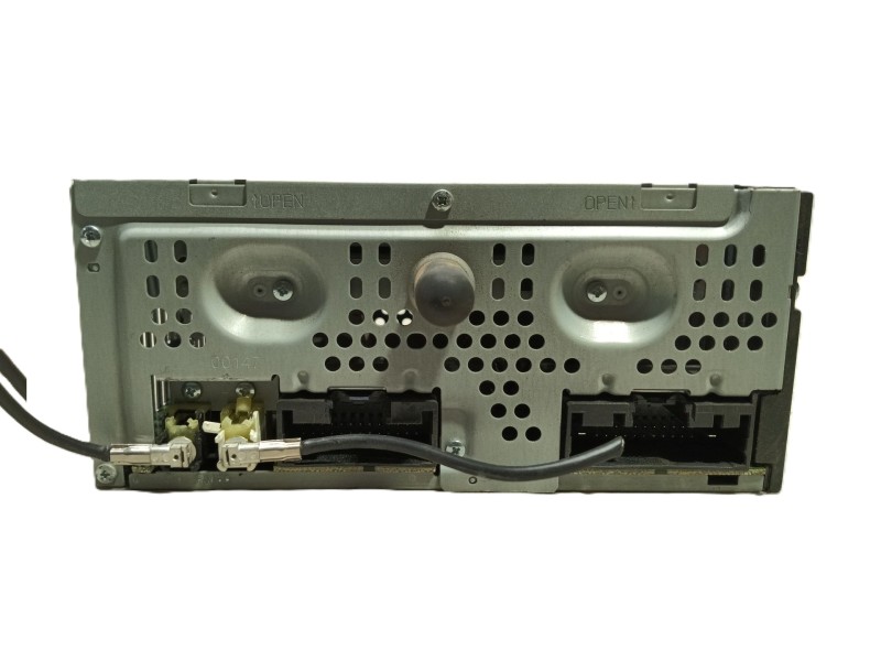 Recambio de sistema audio / radio cd para ford kuga ii (dm2) 2.0 tdci 4x4 referencia OEM IAM   