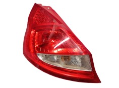 Recambio de piloto trasero izquierdo para ford fiesta vi (cb1, ccn) 1.25 referencia OEM IAM 1709553 8A6113A603AB 