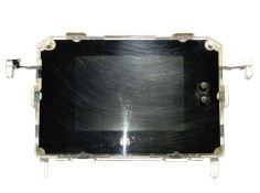 Recambio de pantalla multifuncion para ford fiesta vi (cb1, ccn) 1.25 referencia OEM IAM   