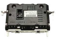 Recambio de pantalla multifuncion para ford fiesta vi (cb1, ccn) 1.25 referencia OEM IAM    2