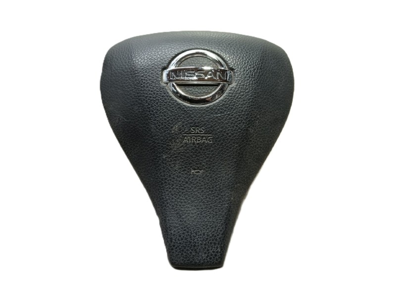 Recambio de airbag delantero izquierdo para nissan qashqai ii suv (j11, j11_) 1.5 dci referencia OEM IAM   