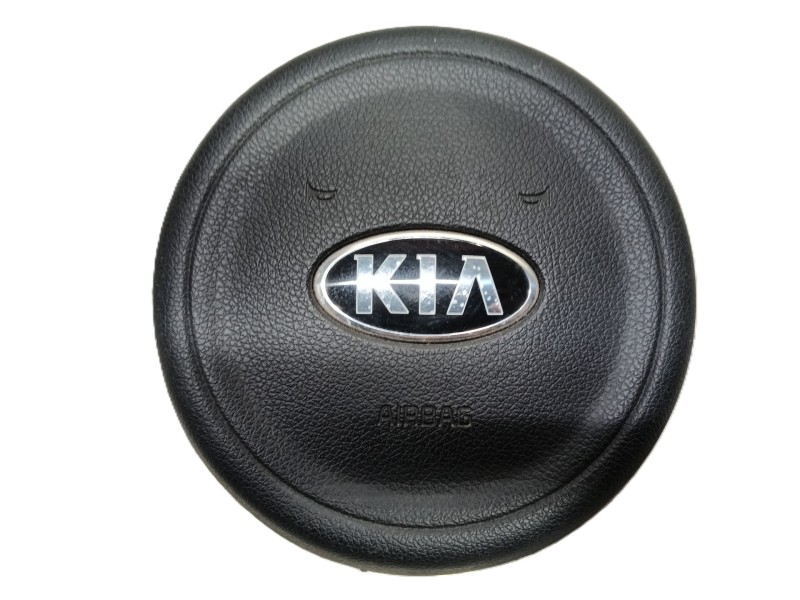 Recambio de airbag delantero izquierdo para kia sportage iv (ql, qle) 1.7 crdi referencia OEM IAM   