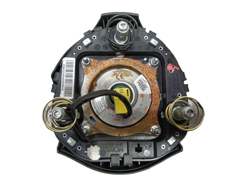 Recambio de airbag delantero izquierdo para kia stonic (yb) 1.0 t-gdi eco-dynamics+ referencia OEM IAM   