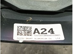 Recambio de volante para hyundai kona (os, ose, osi) 1.6 gdi hybrid referencia OEM IAM    2