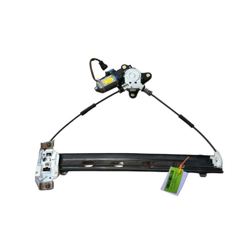 Recambio de elevalunas delantero izquierdo para chevrolet matiz (m200, m250) 0.8 referencia OEM IAM 96601565 A00112450174 964851
