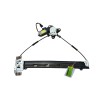 Recambio de elevalunas delantero izquierdo para chevrolet matiz (m200, m250) 0.8 referencia OEM IAM 96601565 A00112450174 964851