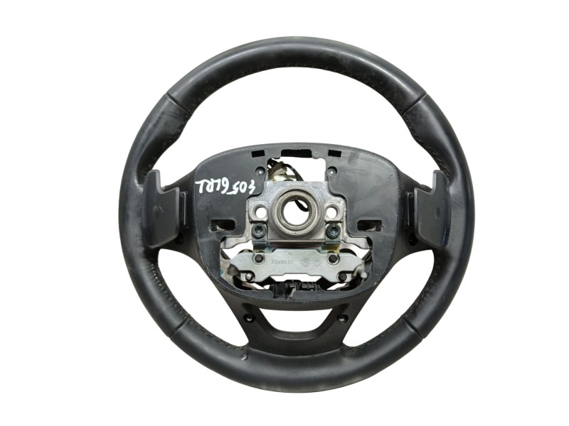 Recambio de volante para hyundai kona (os, ose, osi) 1.6 gdi hybrid referencia OEM IAM   