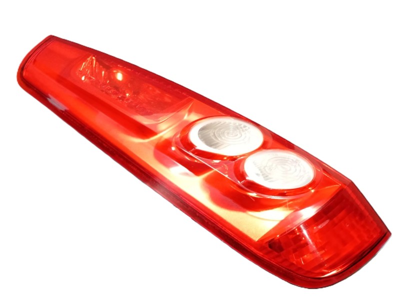 Recambio de piloto trasero izquierdo para ford fiesta v (jh_, jd_) 1.4 16v referencia OEM IAM 1432274 6S6113A603BE 