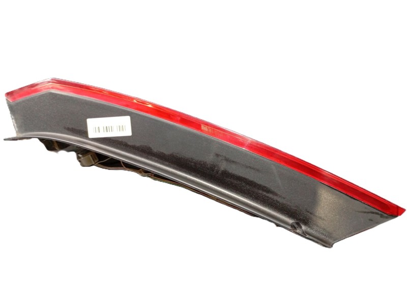 Recambio de piloto trasero izquierdo para ford fiesta v (jh_, jd_) 1.4 16v referencia OEM IAM 1432274 6S6113A603BE 