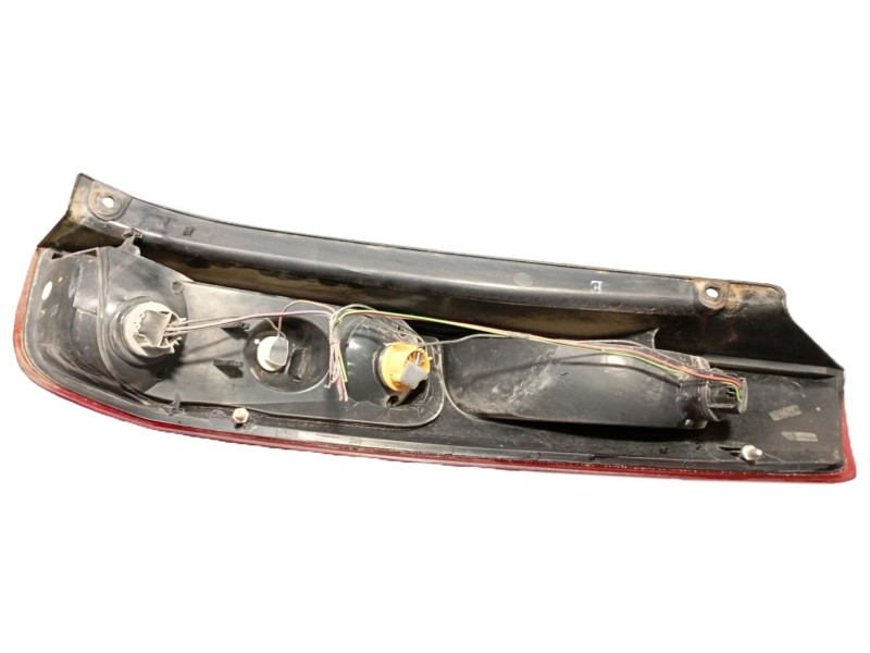 Recambio de piloto trasero izquierdo para ford fiesta v (jh_, jd_) 1.4 16v referencia OEM IAM 1432274 6S6113A603BE 