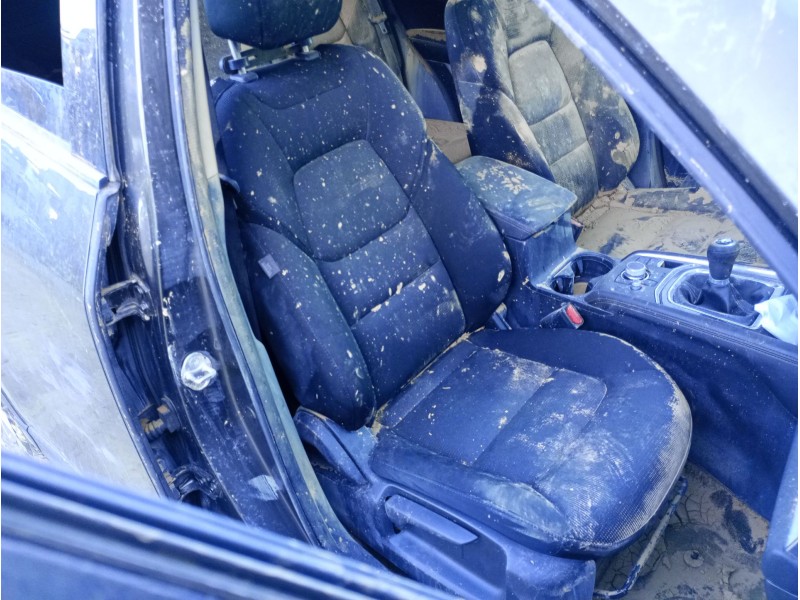 mazda cx-5 (kf) del año 2019