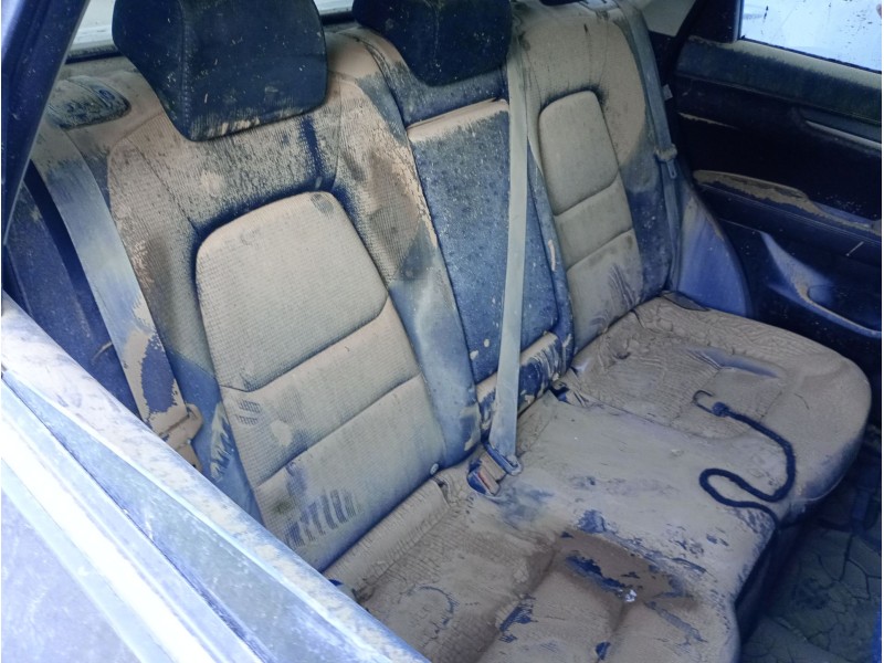 mazda cx-5 (kf) del año 2019