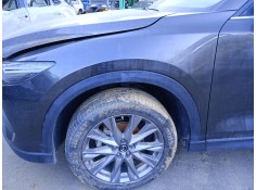 Recambio de aleta delantera izquierda para mazda cx-5 (kf) 2.0 referencia OEM IAM   