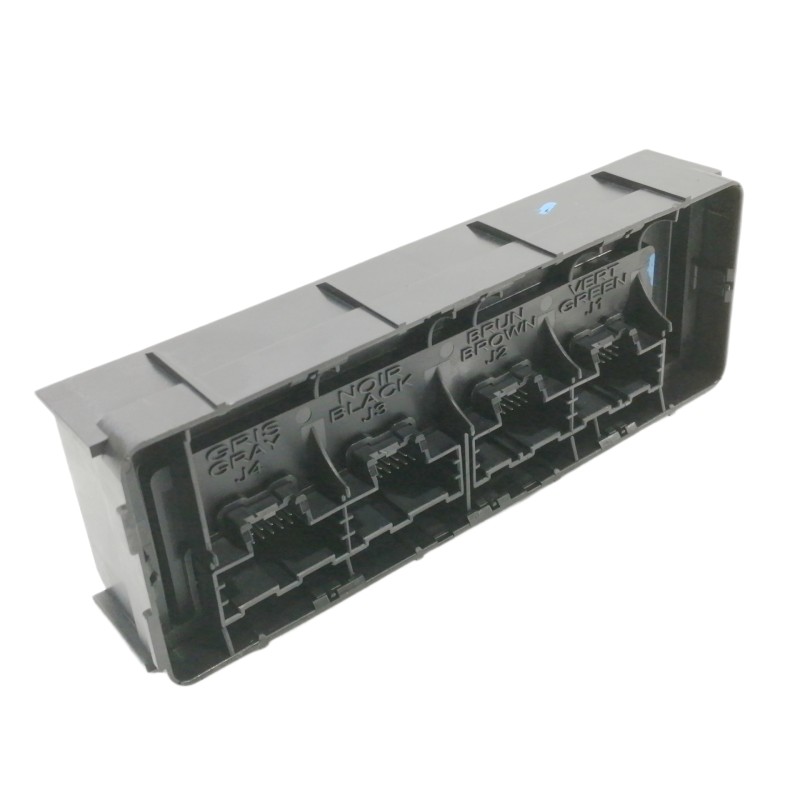 Recambio de centralita aire acondicionado para opel insignia berlina cosmo referencia OEM IAM 13577568  387568801020HR91