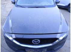 Recambio de capot para mazda cx-5 (kf) 2.0 referencia OEM IAM   