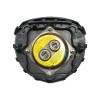 Recambio de airbag delantero izquierdo para bmw 1 (e87) 120 d referencia OEM IAM 32306779828 305166199001AA 