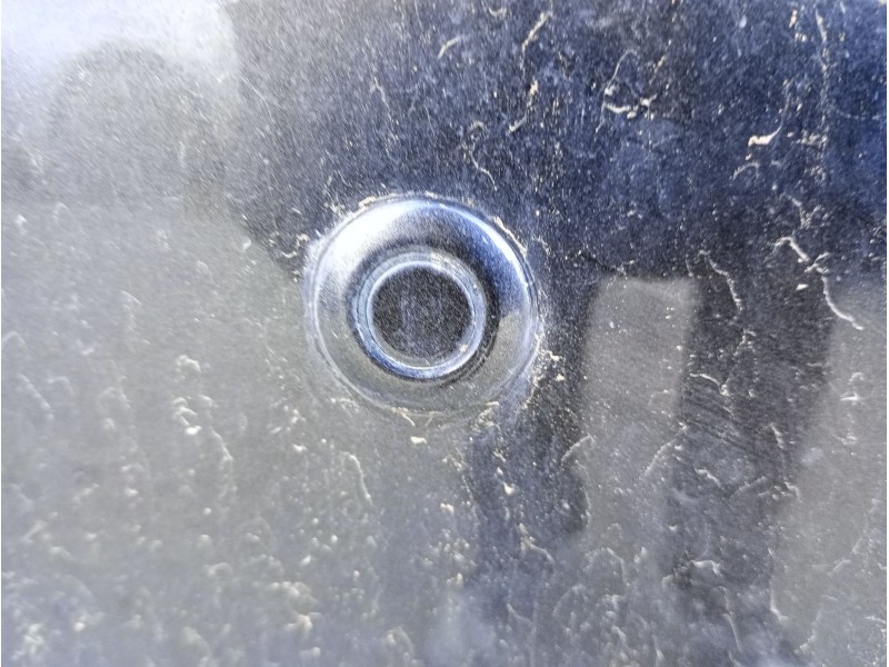 Recambio de paragolpes trasero para mazda cx-5 (kf) 2.0 referencia OEM IAM   