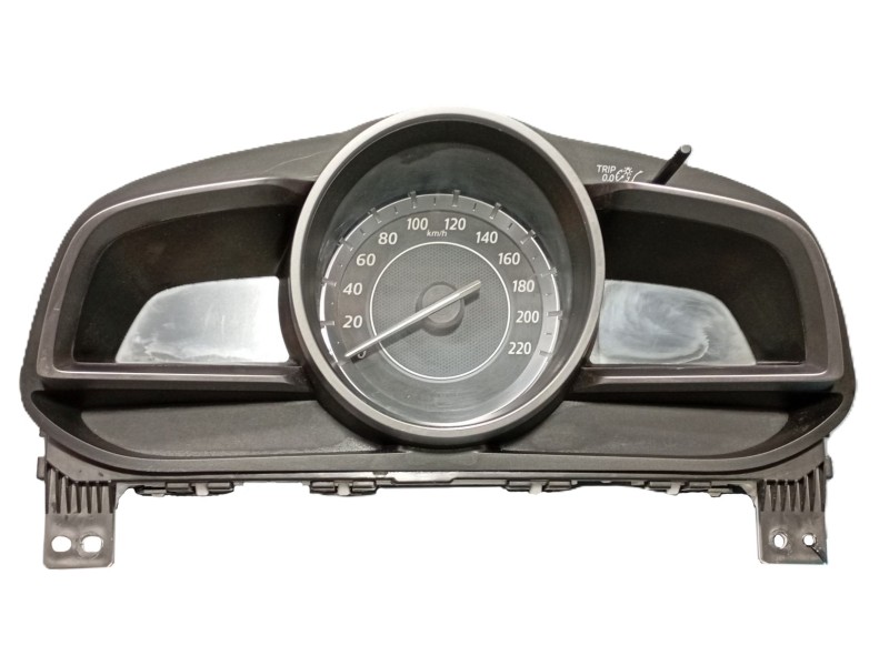 Recambio de cuadro instrumentos para mazda cx-3 (dk) 1.5 skyactiv-d (dk2ws) referencia OEM IAM DB6E55430G  