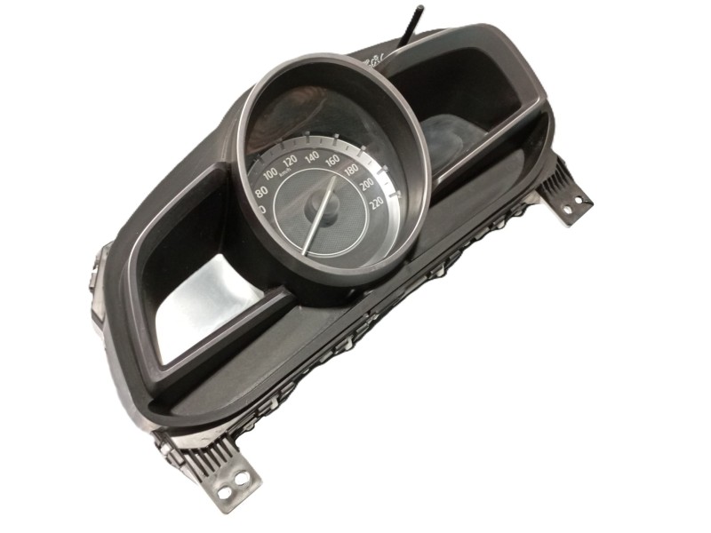 Recambio de cuadro instrumentos para mazda cx-3 (dk) 1.5 skyactiv-d (dk2ws) referencia OEM IAM DB6E55430G  