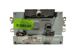 Recambio de pantalla multifuncion para volvo v40 hatchback (525) d2 referencia OEM IAM    2