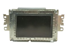 Recambio de pantalla multifuncion para volvo v40 hatchback (525) d2 referencia OEM IAM   