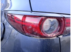 Recambio de piloto trasero izquierdo para mazda cx-5 (kf) 2.0 referencia OEM IAM KB8M51160G   2