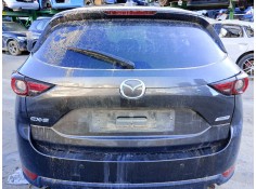 Recambio de porton trasero para mazda cx-5 (kf) 2.0 referencia OEM IAM   