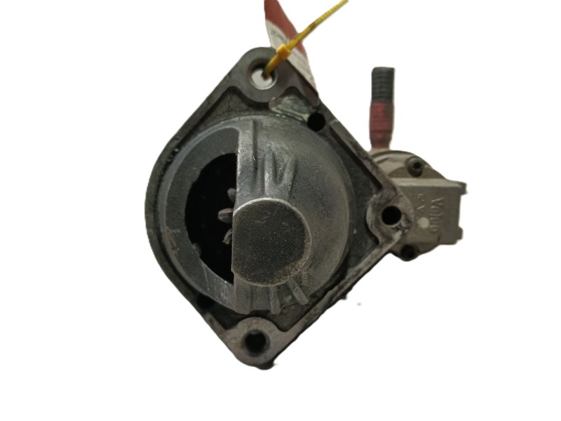 Recambio de motor arranque para bmw serie 3 berlina (e46) 2.0 16v diesel cat referencia OEM IAM 12417787356 7787354 